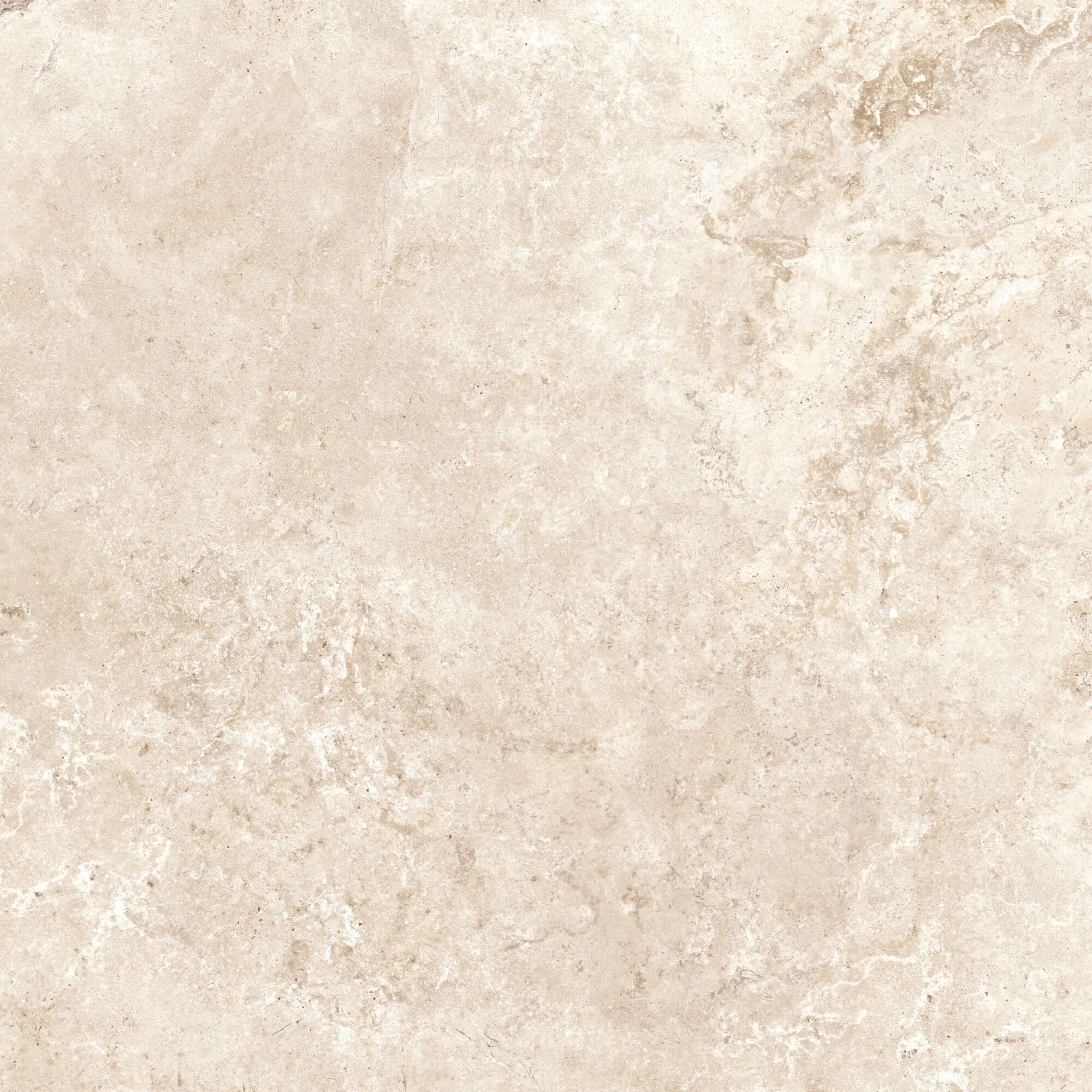Valerie Beige 48x48 Matte Porcelain Tile