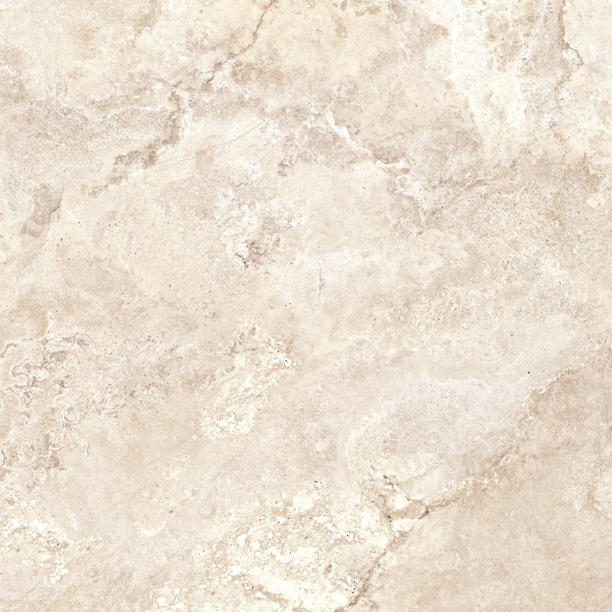 Valerie Beige 48x48 Matte Porcelain Tile