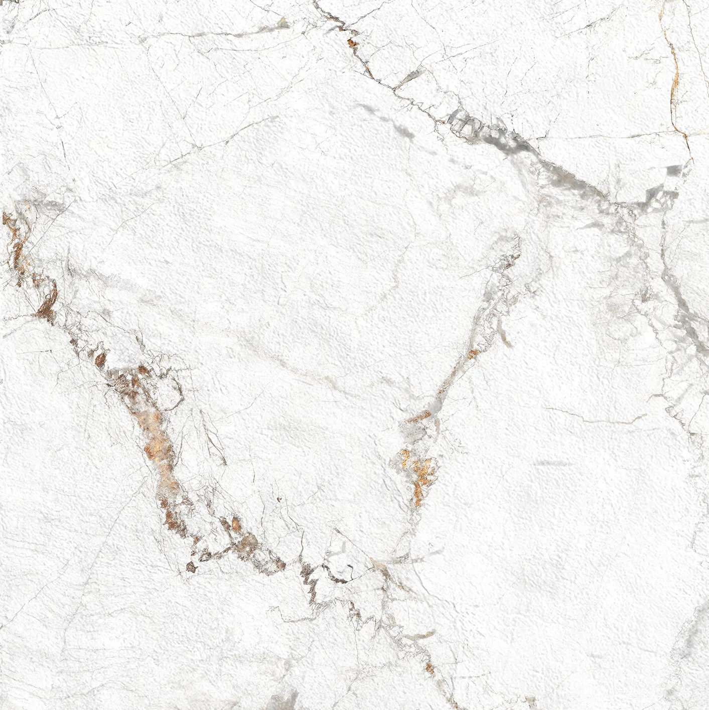 Veneto White 24x24 Matte Structure Porcelain Tile