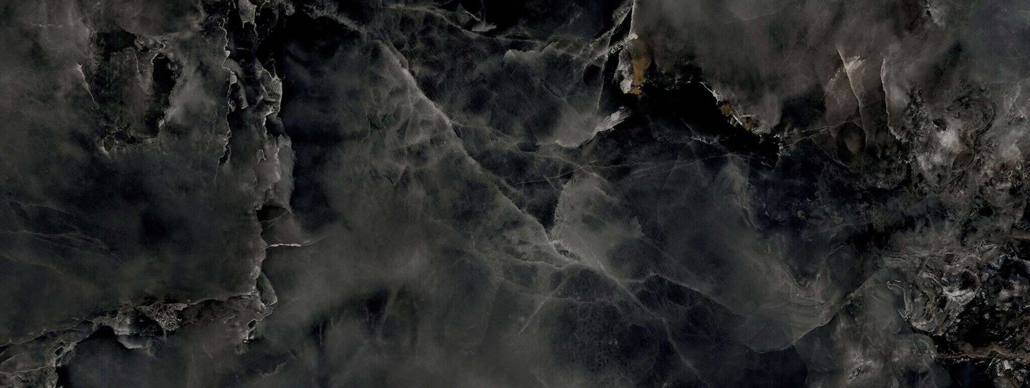 Vero Chevron Sample - Vero Graphite 13x36 Glossy Ceramic Wall Tile