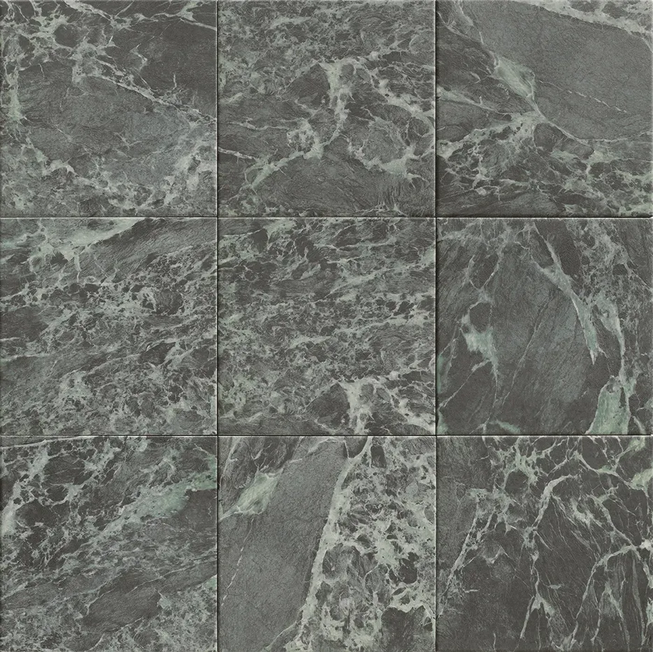 Versail Emerald 8x8 Matte Porcelain Tile