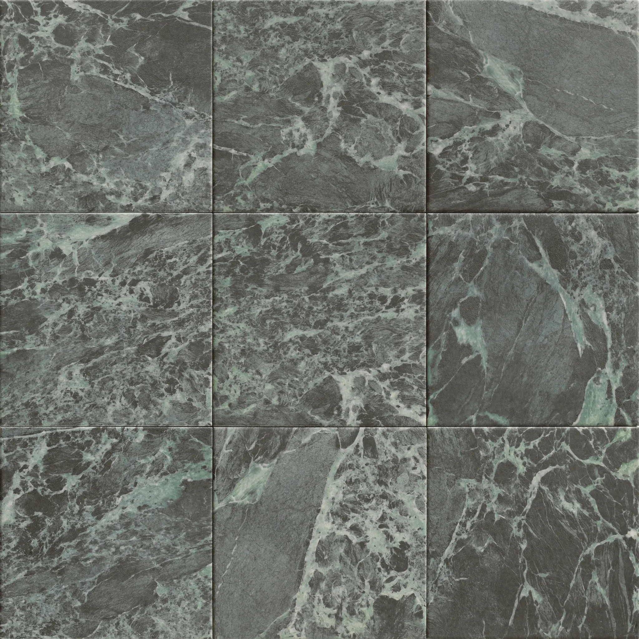 Versail Emerald 8x8 Matte Porcelain Tile