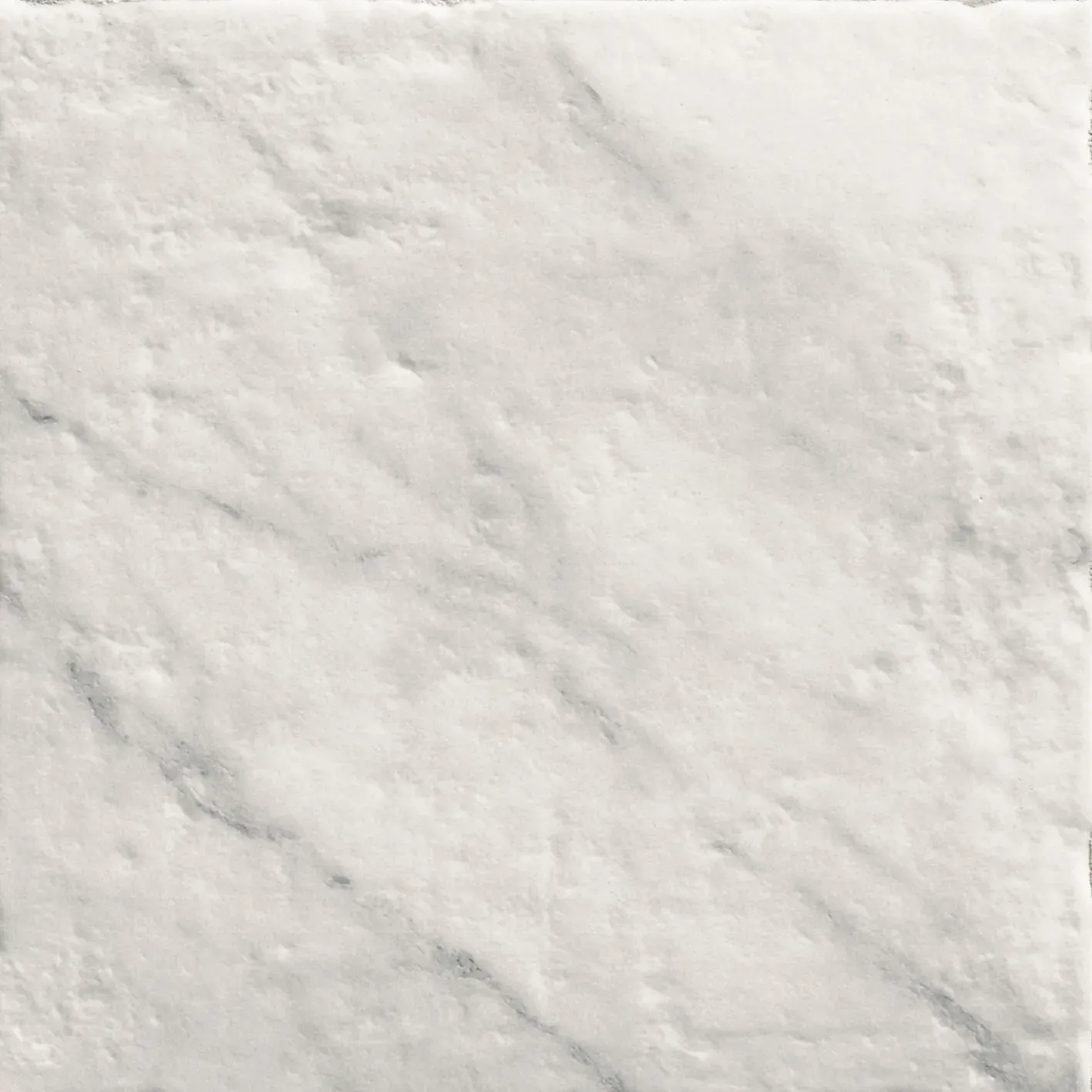 Versail White 8x8 Matte Porcelain Tile