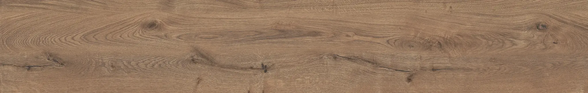 Wood Grain Red 8x48 Matte Wood Look Structure Porcelain Tile