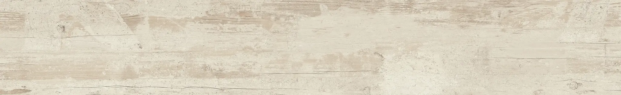 Wood Work White 9x60 Matte Wood Look Structure Porcelain Tile