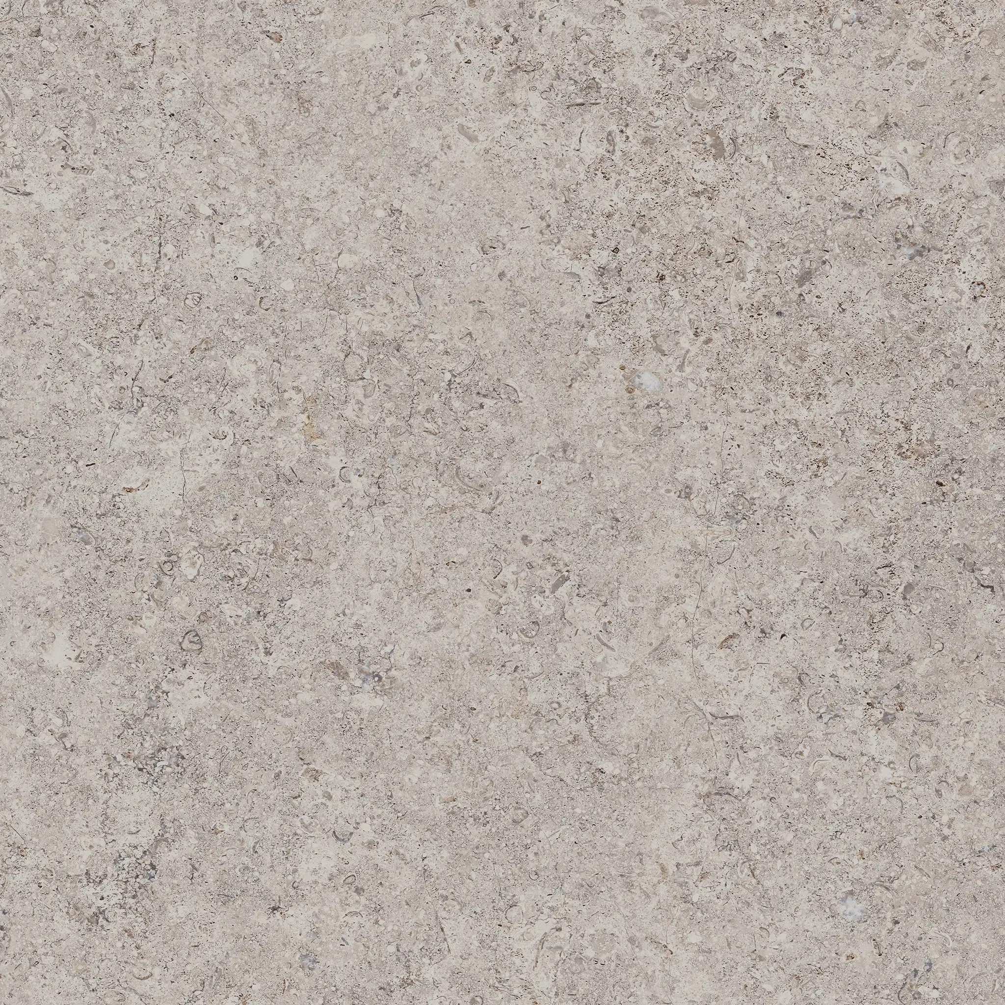 Zimba Beige 24x24 Matte Stone Look Structure Porcelain Tile