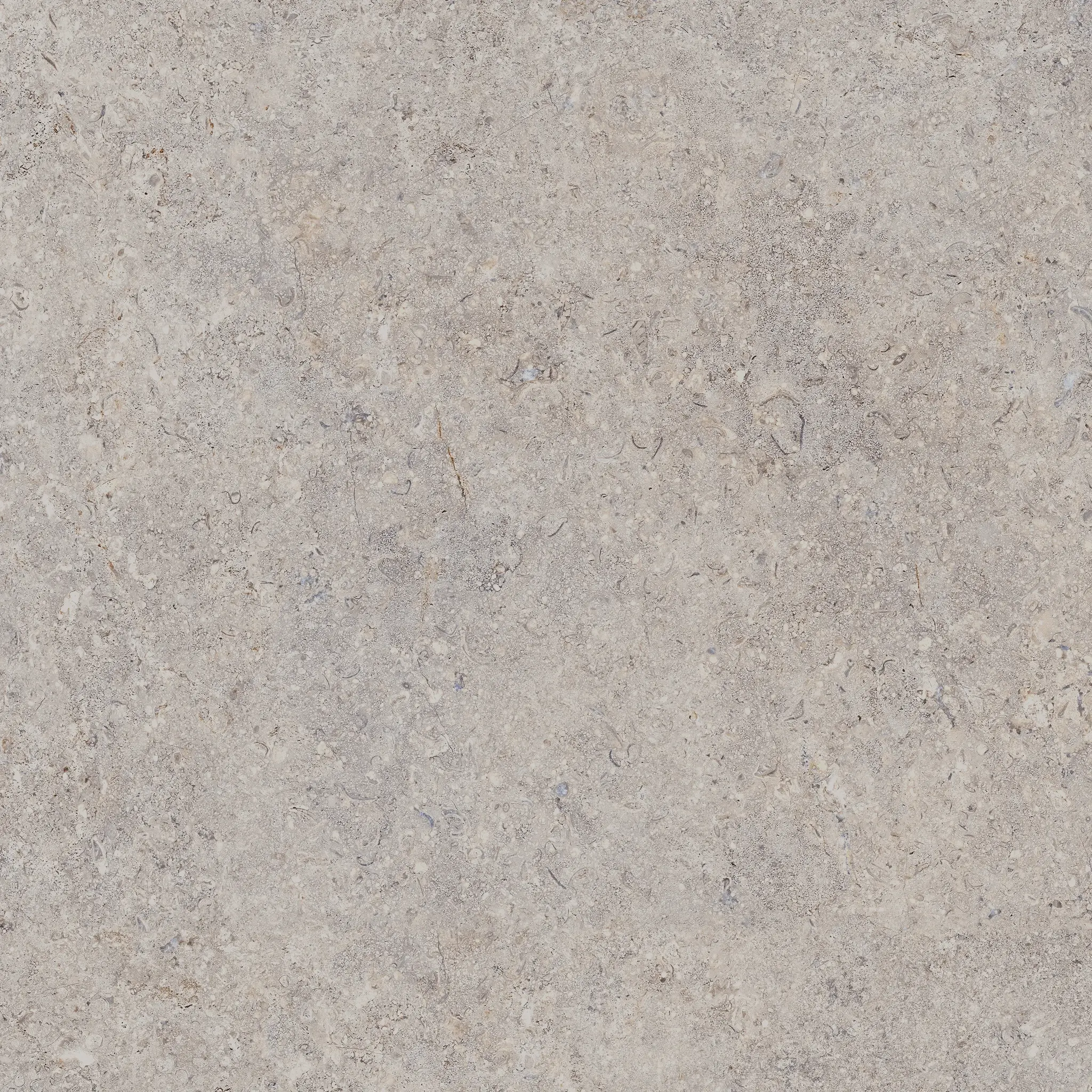 Zimba Beige 32x32 Matte Stone Look Structure Porcelain Tile