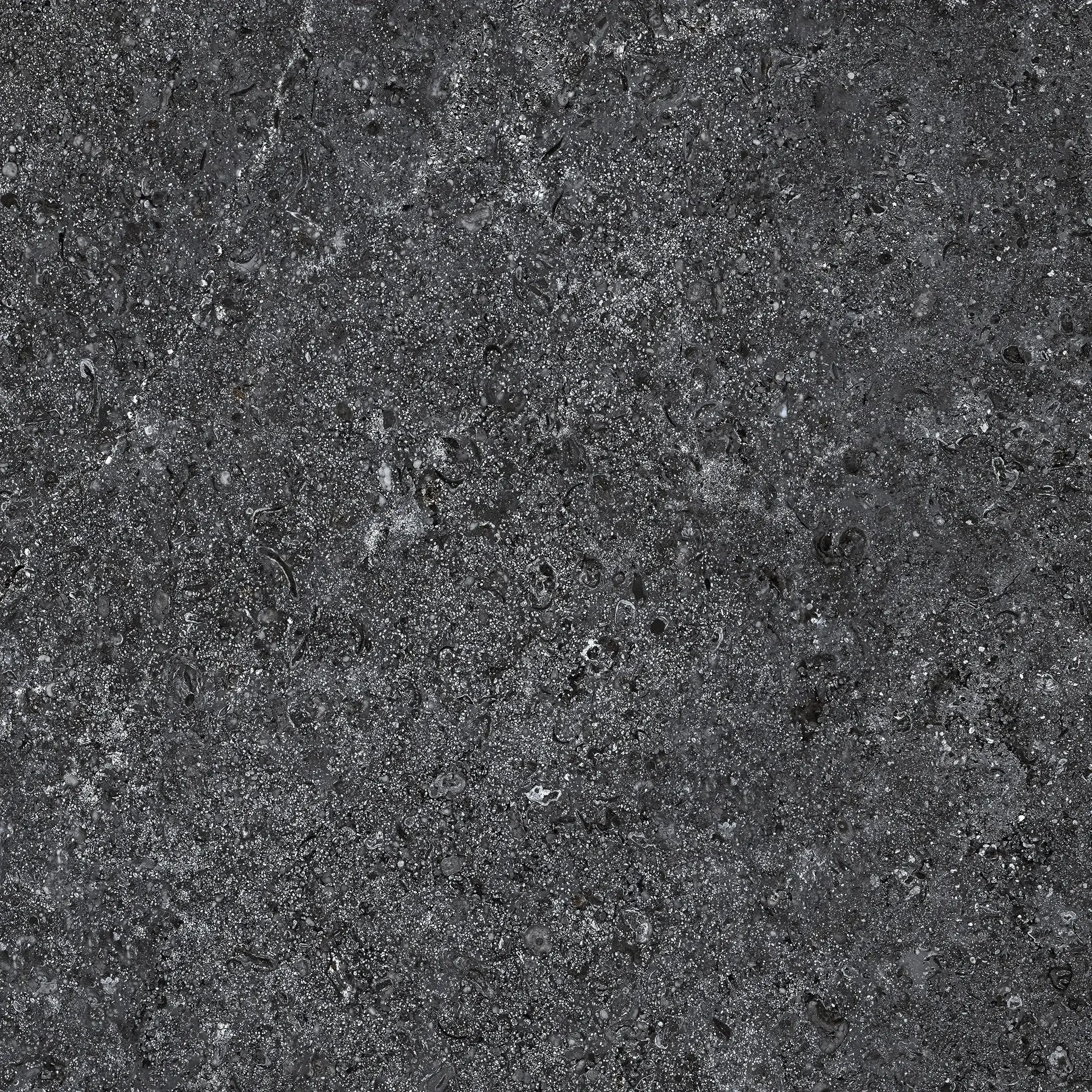 Zimba Gray 24x24 Matte Stone Look Structure Porcelain Tile