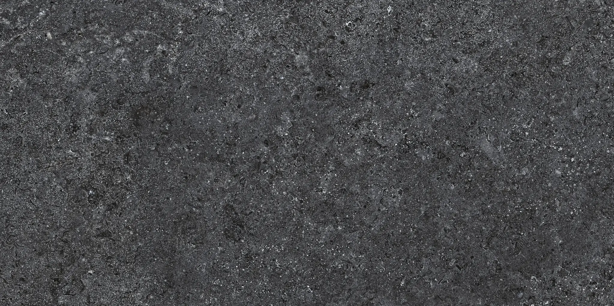 Zimba Gray 24x48 Matte Stone Look Structure Porcelain Tile