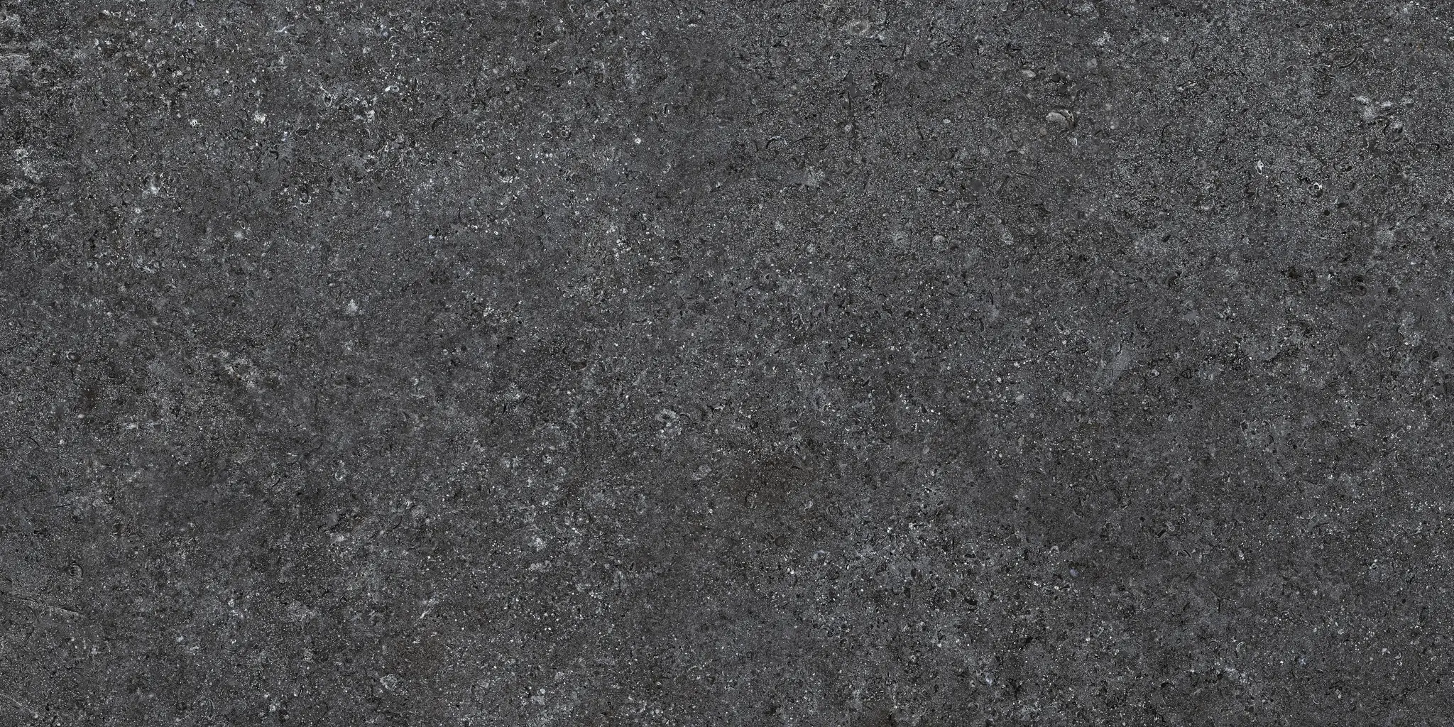 Zimba Gray 32x64 Matte Stone Look Structure Porcelain Tile