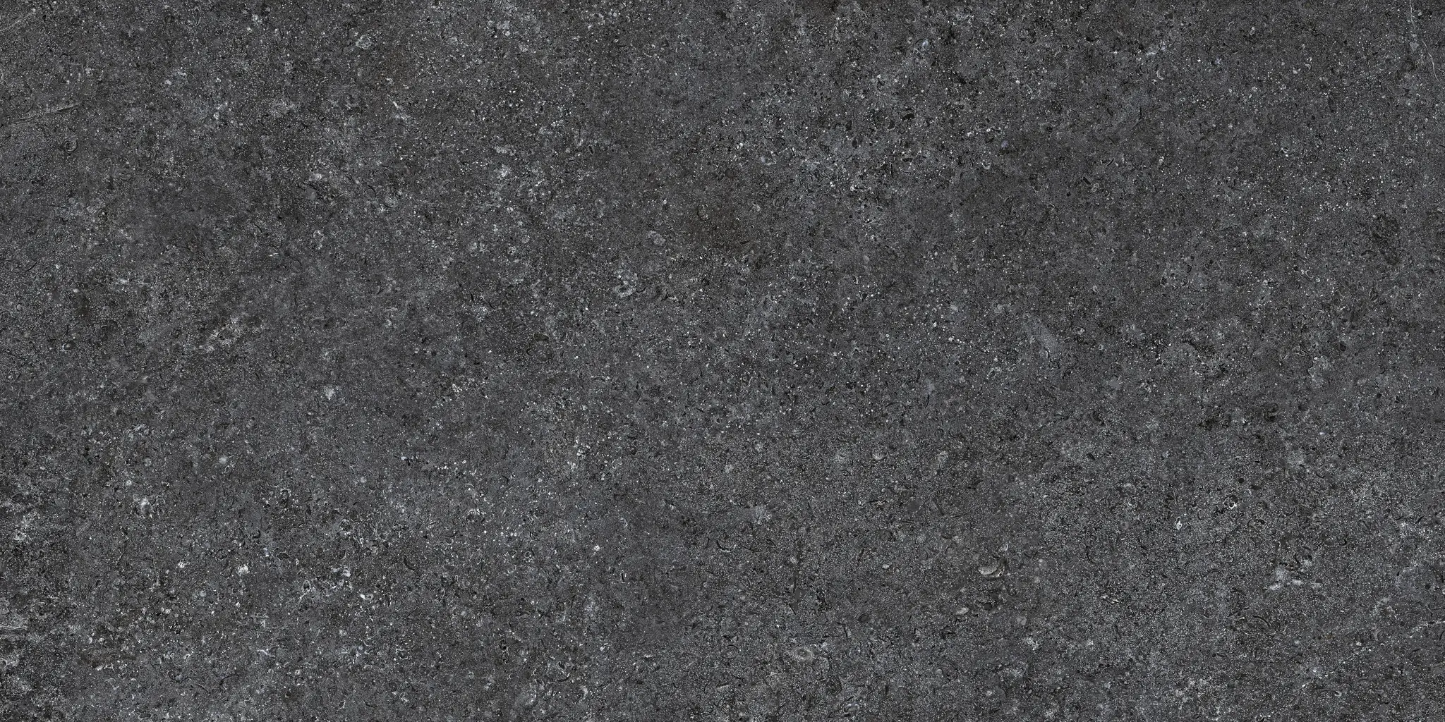 Zimba Gray 32x64 Matte Stone Look Structure Porcelain Tile