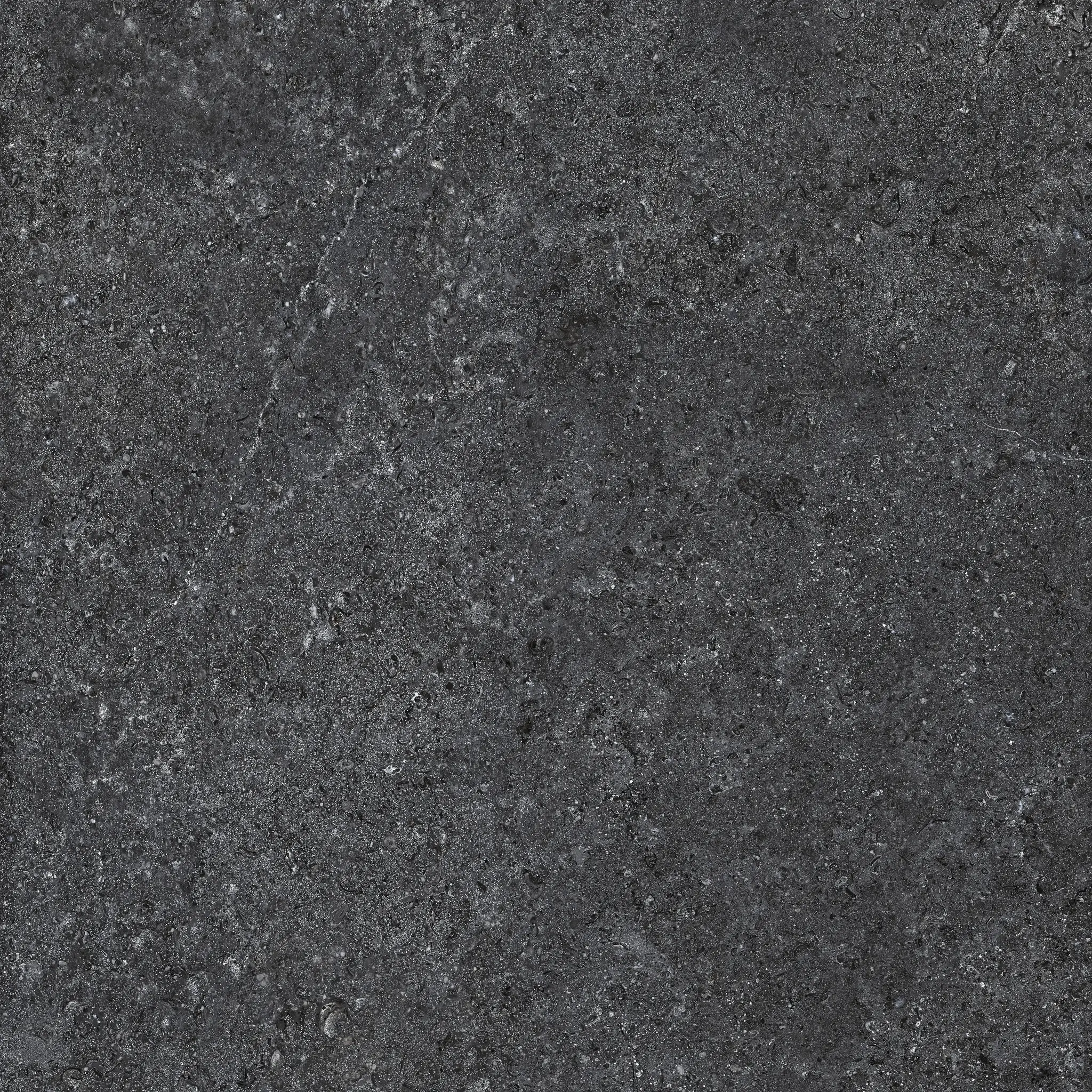 Zimba Gray 48x48 Matte Stone Look Structure Porcelain Tile