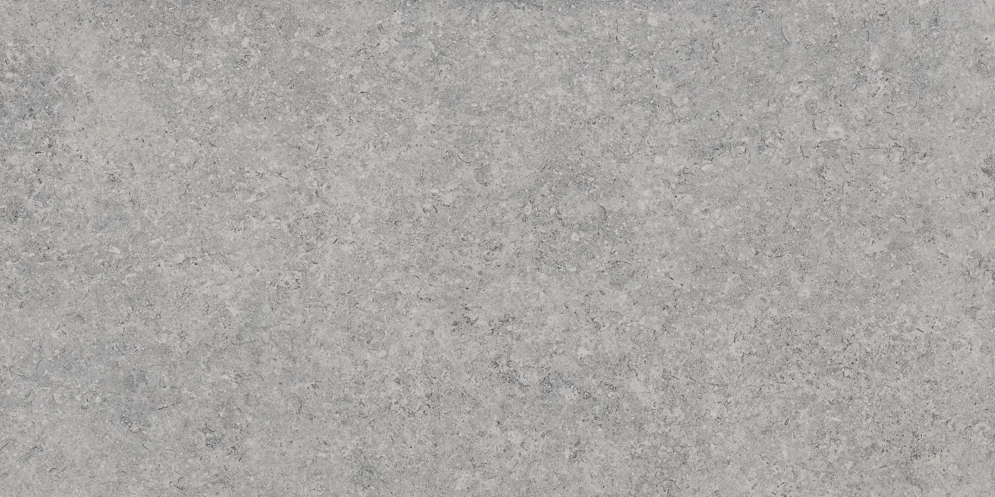 Zimba Light Gray 32x64 Matte Stone Look Structure Porcelain Tile