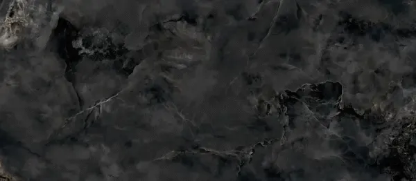 Aquamarine Black 48x108 Polished Porcelain Tile