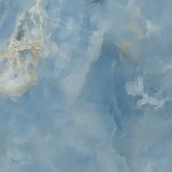 Aquamarine Blue 24x24 Polished Porcelain Tile