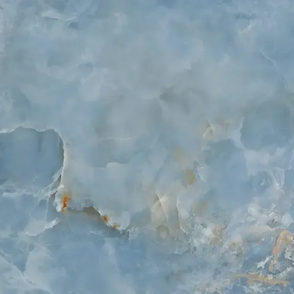 Aquamarine Blue 24x24 Polished Porcelain Tile