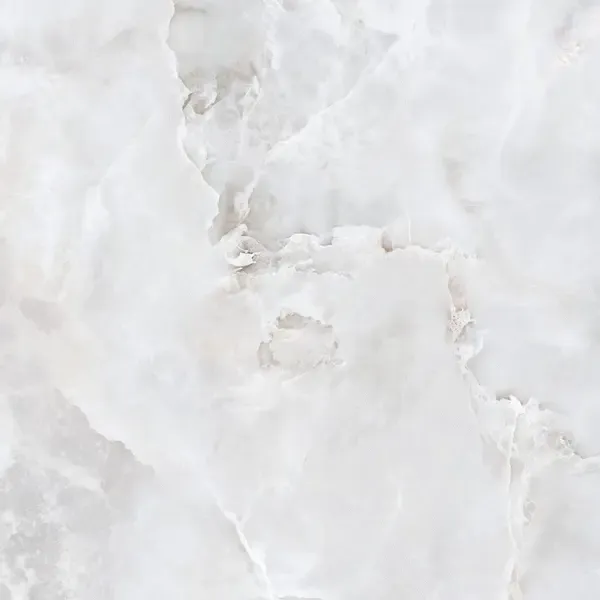 Aquamarine Gray 32x32 Matte Porcelain Tile