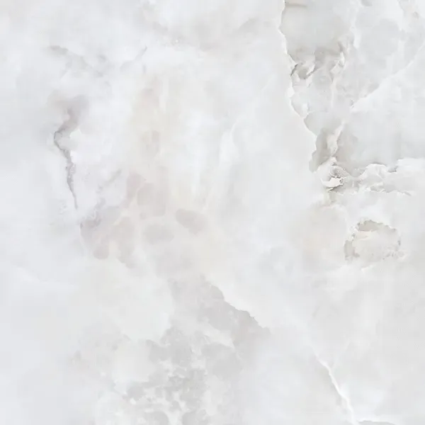 Aquamarine Gray 32x32 Polished Porcelain Tile