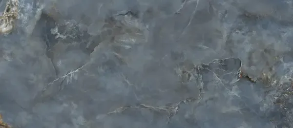 Aquamarine Navy 48x108 Polished Porcelain Tile