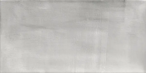 Aquarelle Gray 6x12 Glossy Ceramic Wall Tile