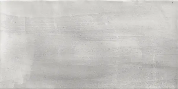 Aquarelle Gray 6x12 Glossy Ceramic Wall Tile