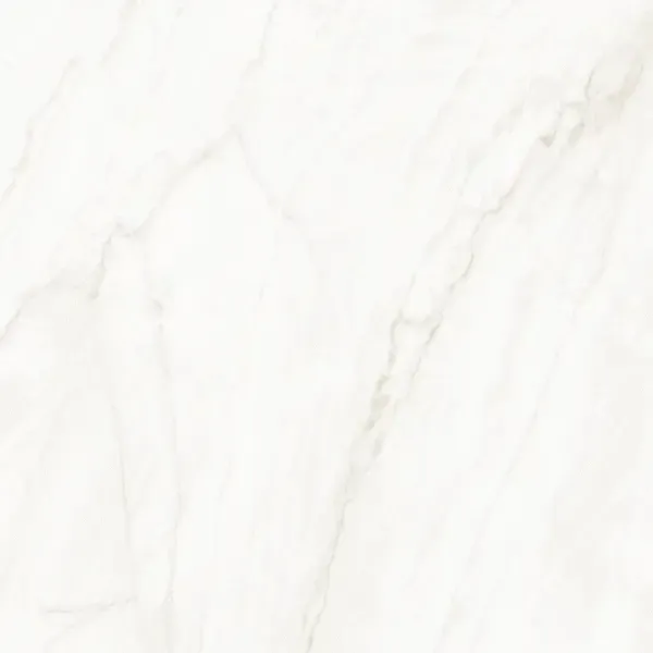 Sample - Arke Bone 48x48 Polished Porcelain Tile