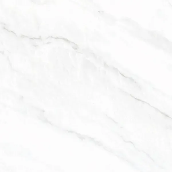 Arke White 24x24 Sugar Lappato Porcelain Tile