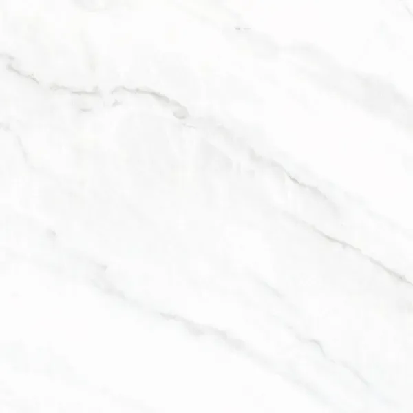 Arke Sample - Arke White 24x24 Sugar Lappato Porcelain Tile
