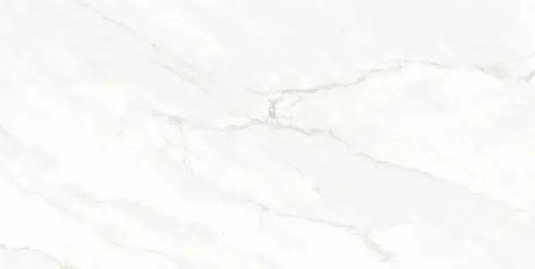 Arke White 24x48 Sugar Lappato Porcelain Tile