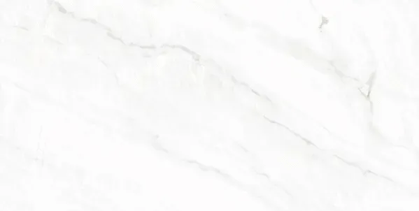 Arke White 24x48 Sugar Lappato Porcelain Tile