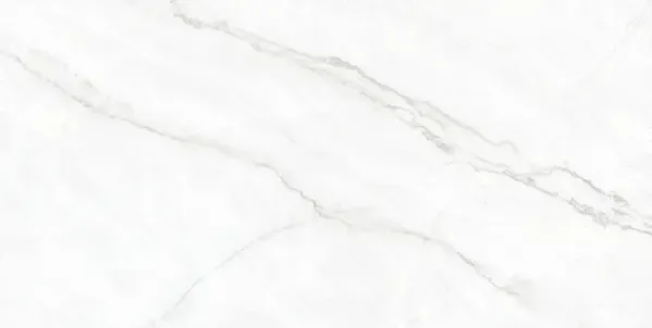 Arke Sample - Arke White 24x48 Sugar Lappato Porcelain Tile