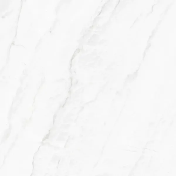 Arke White 36x36 Sugar Lappato Porcelain Tile