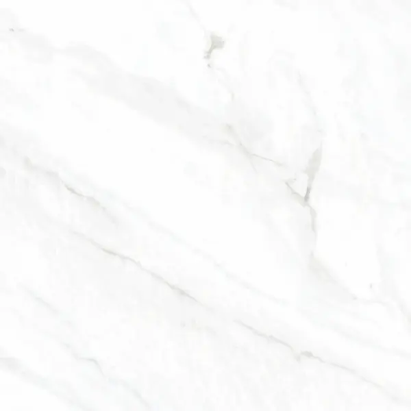 Arke Sample - Arke White 36x36 Sugar Lappato Porcelain Tile