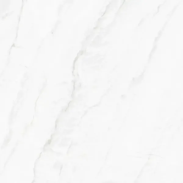 Sample - Arke White 36x36 Sugar Lappato Porcelain Tile