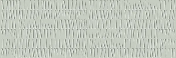 Aurora Mint 12x36 Glossy Ceramic Structure Wall Tile