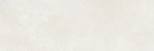 Aurora White 12x36 Semi-Matte Ceramic Wall Tile