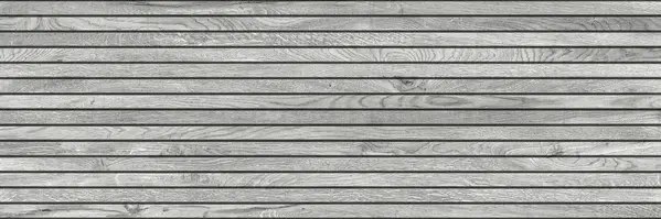 Bandwood Gray 16x48 Matte Structure Ceramic Wall Tile