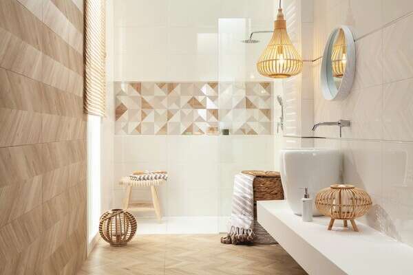 Blanca Wood 24x48 Matte Wood Look Porcelain Tile