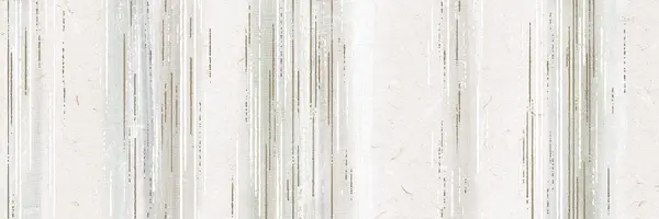 Bloom Linen White 12x36 Semi - Matte Structure 2 Ceramic Wall Tile