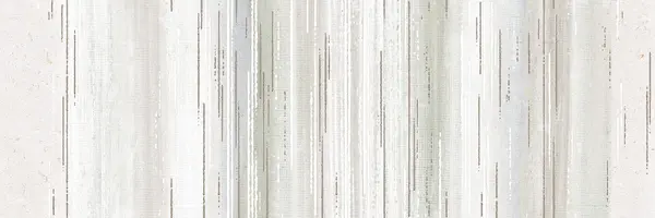 Bloom Linen White 12x36 Semi - Matte Structure 2 Ceramic Wall Tile