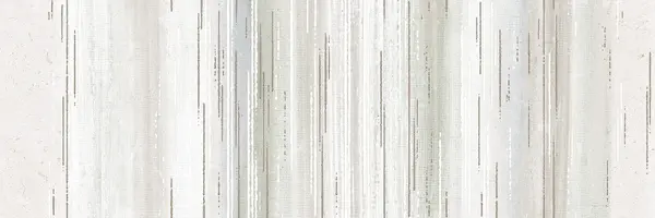 Sample - Bloom Linen White 12x36 Semi - Matte Structure 2 Ceramic Wall Tile