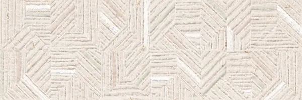 Bloom Natural 12x36 Matte Structure 1 Ceramic Wall Tile