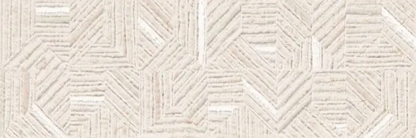 Bloom Sample - Bloom Natural 12x36 Matte Structure 1 Ceramic Wall Tile