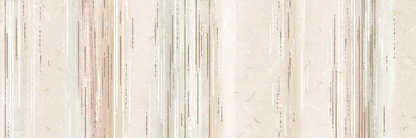 Bloom Natural 12x36 Semi - Matte Structure 2 Ceramic Wall Tile