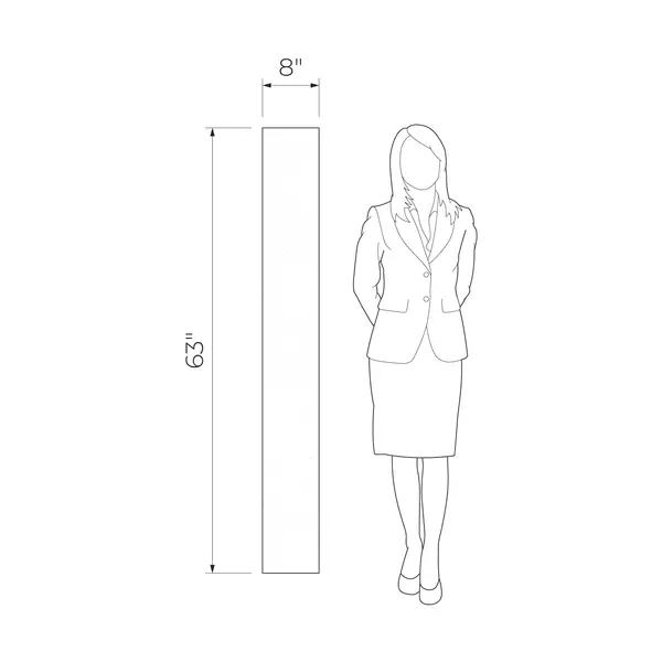 CARE Industrio Ivory Riser