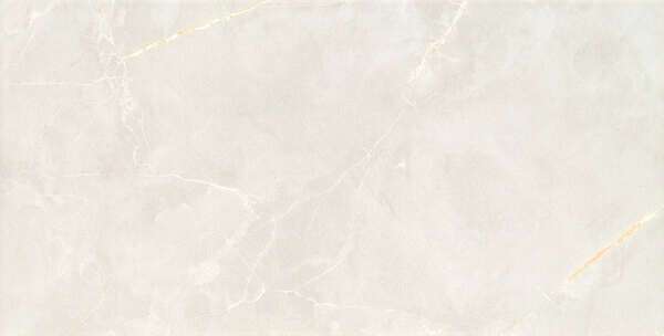 Chic Stone Sample - Chic Stone White 12x24 Glossy Ceramic Wall Tile