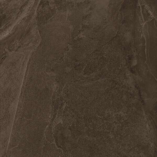 Grand Cave Brown 48x48 Matte Stone Look Structure Porcelain Tile