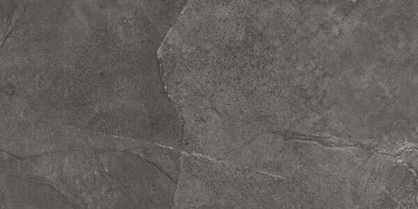 Grand Cave Graphite 24x48 Lappato Stone Look Porcelain Tile