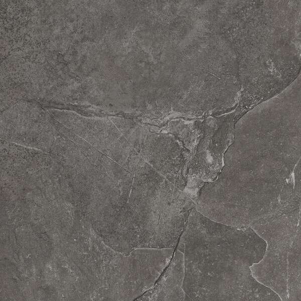 Grand Cave Graphite 32x32 Lappato Stone Look Porcelain Tile