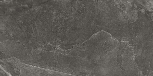 Grand Cave Graphite 32x64 Matte Stone Look Structure Porcelain Tile